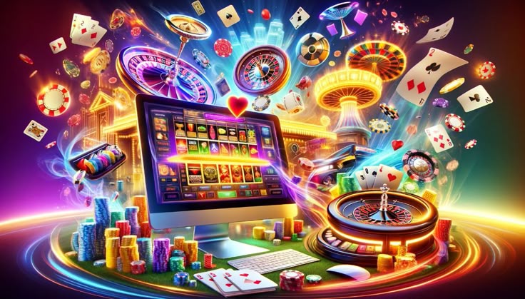 Slots Myth Welcome Bonus