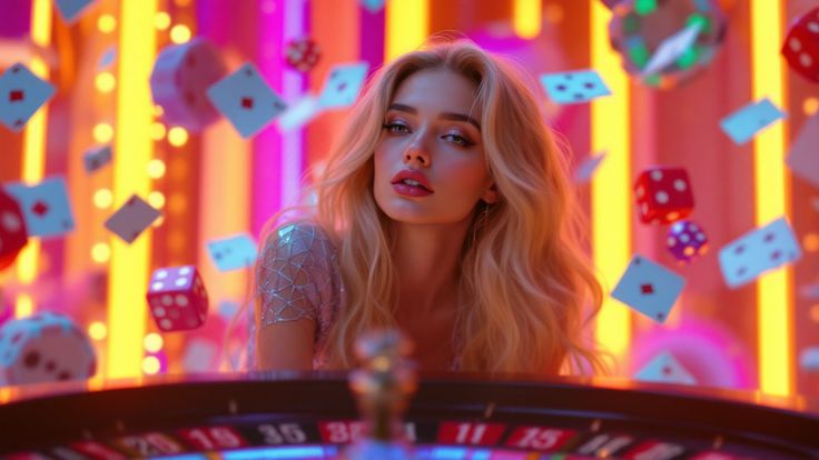 Slots Myth Live Casino