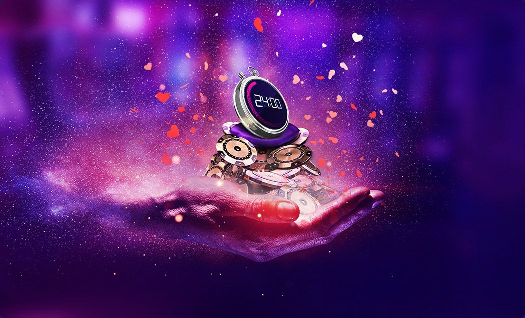 Slots Myth Live Casino