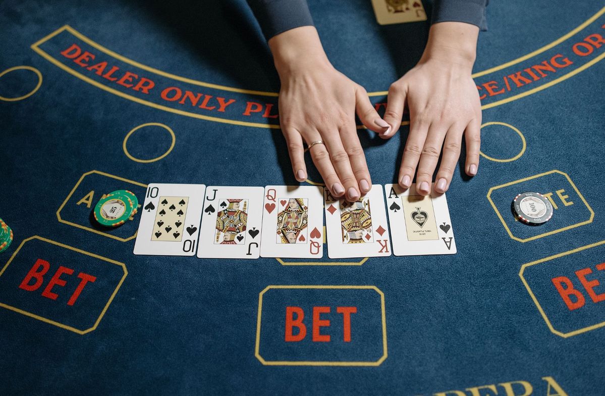 Slots Myth Live Betting